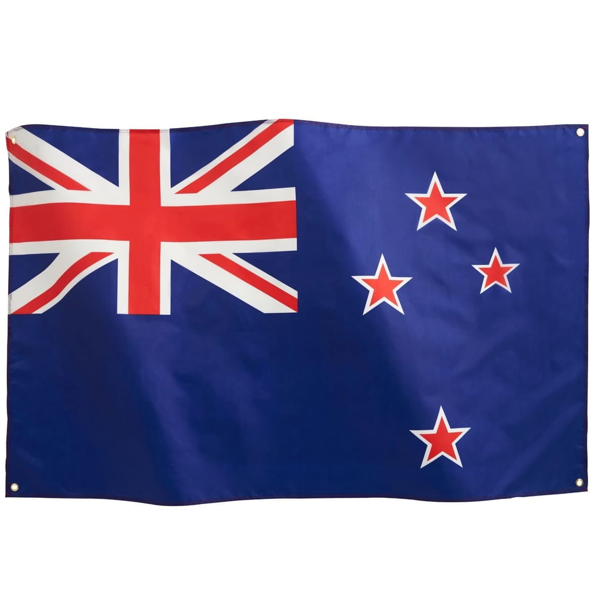 Runesol Lest We Forget, Premium Remembrance Poppy Day Flag - 3ft x 5ft, 4 Grommets, Indoors/Outdoors — view 350