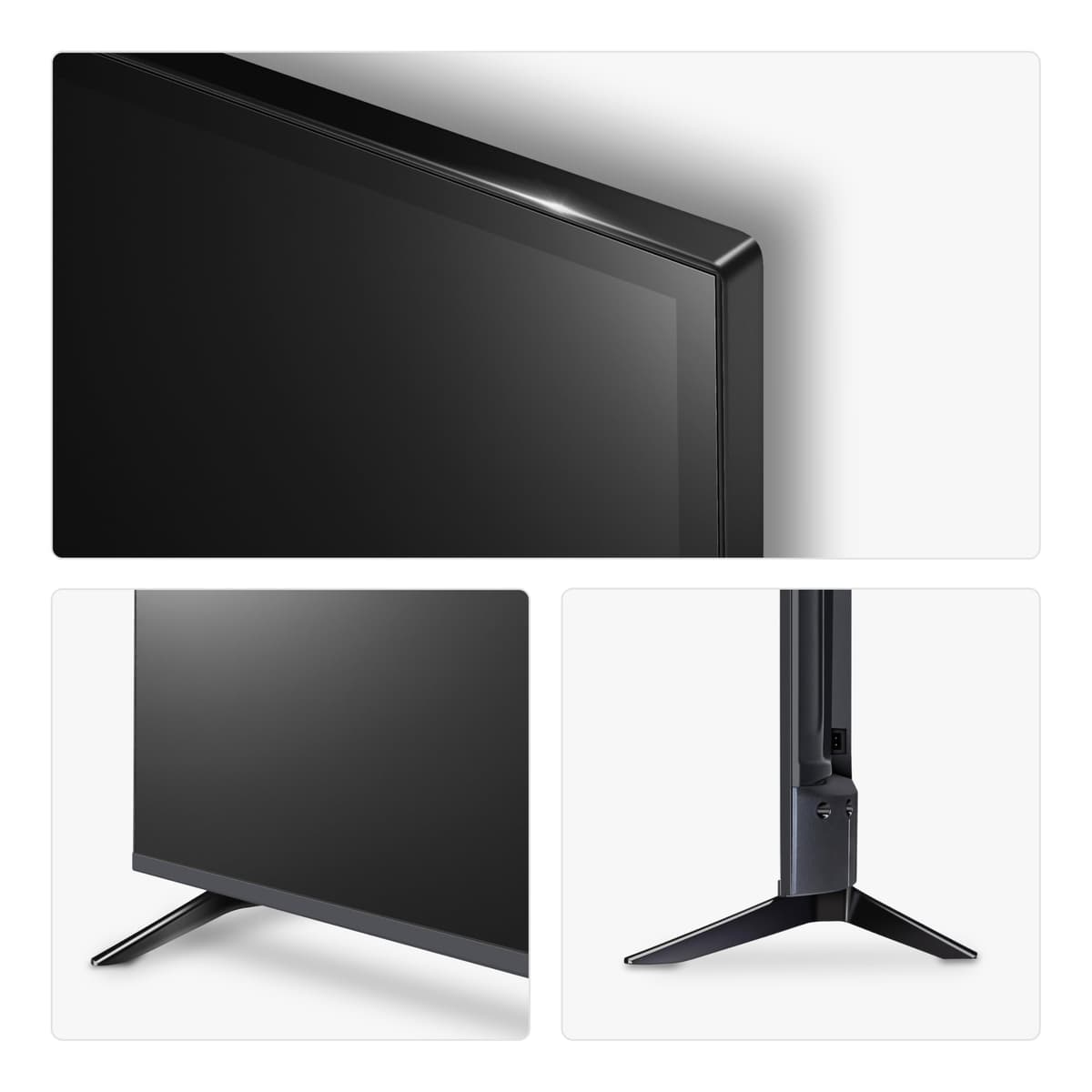 LG 50UA73006LA 50-Inch 4K Ultra HD HDR Smart TV (webOS 25 Platform with AI Concierge, Alpha 7 Processor 4K Gen8, Game Optimiser & ALLM, 60Hz) [Model 2025] — view 5