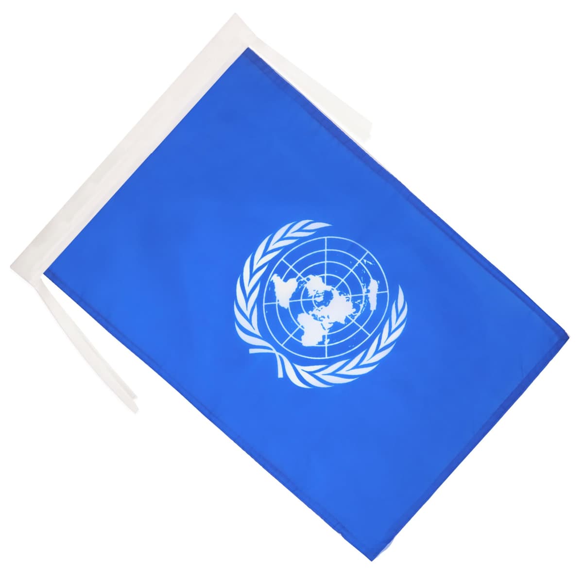 AZ FLAG Bandera de ESPAÑA SIN Armas 45x30cm - BANDERINA ESPAÑOLA SIN Escudo 30 x 45 cm cordeles — view 79
