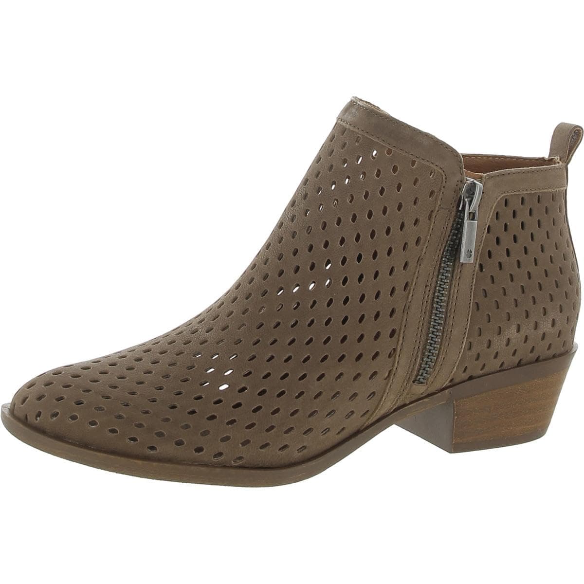 Lucky Brand Women's Basel Ankle Booties — view 17