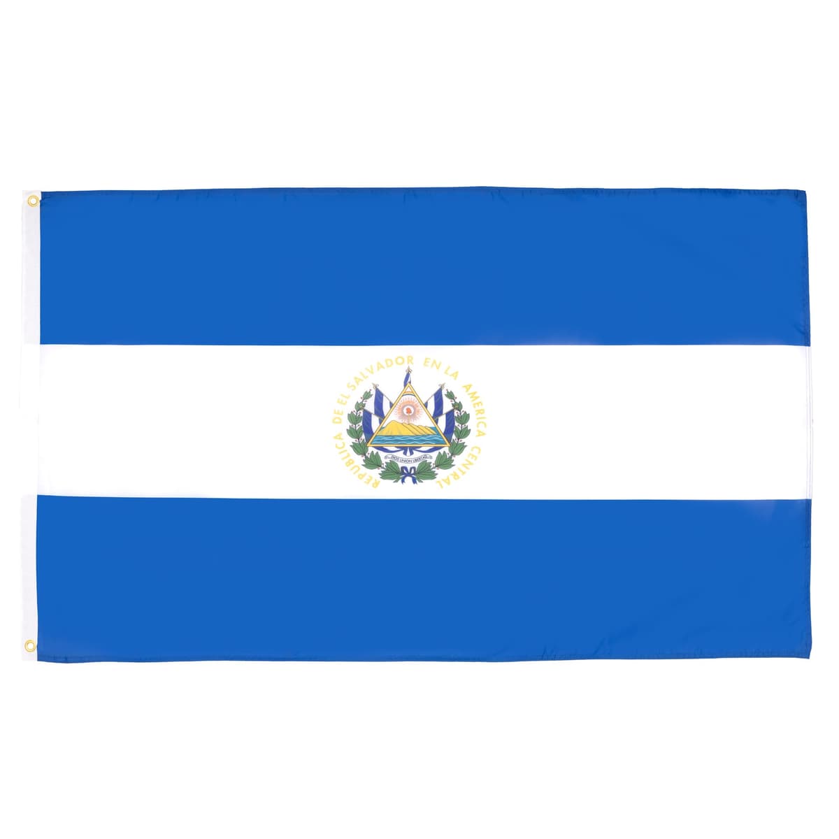 AZ FLAG - Bandera Cuba - 150x90 cm - Bandera Cubana 100% Poliéster Con Ojales de Metal integrados - 110g — view 10