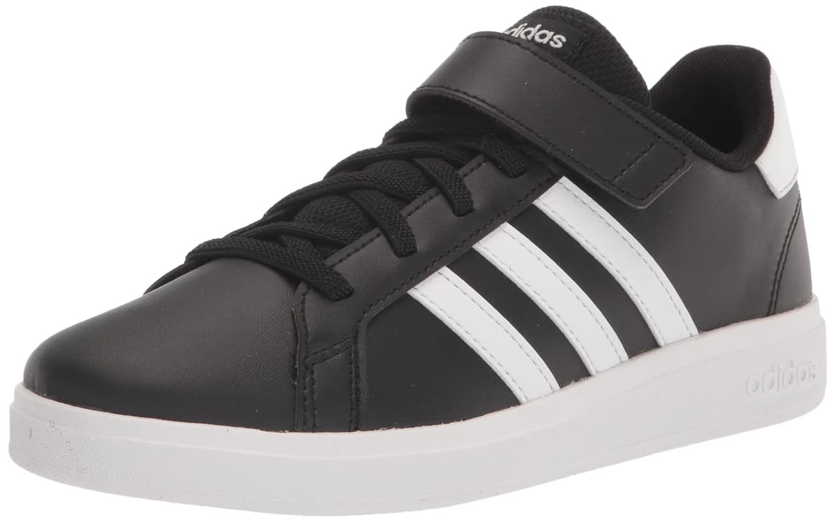 Adidas Unisex niños Grand Court Lifestyle Lace Tennis Zapatos — view 37
