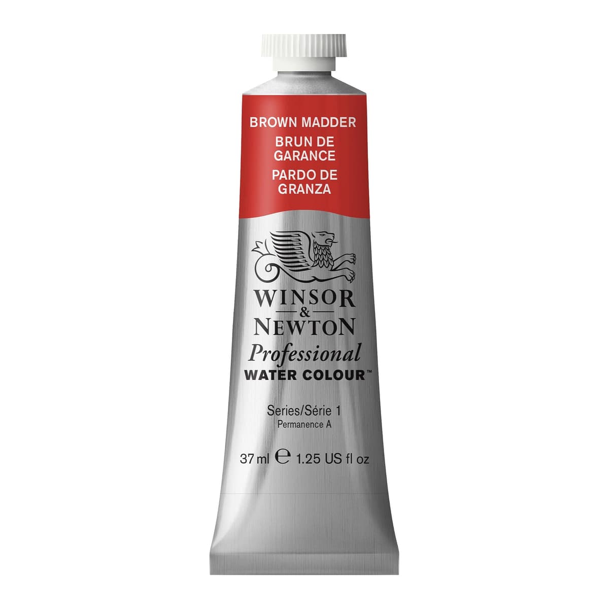 Winsor & Newton Acuarela Profesional - Pintura de Acuarela, Alta Luminosidad, Resistente a la Luz, Calidad de Archivo, Tubo de 5ML, Color Blanco De Titanio — view 191