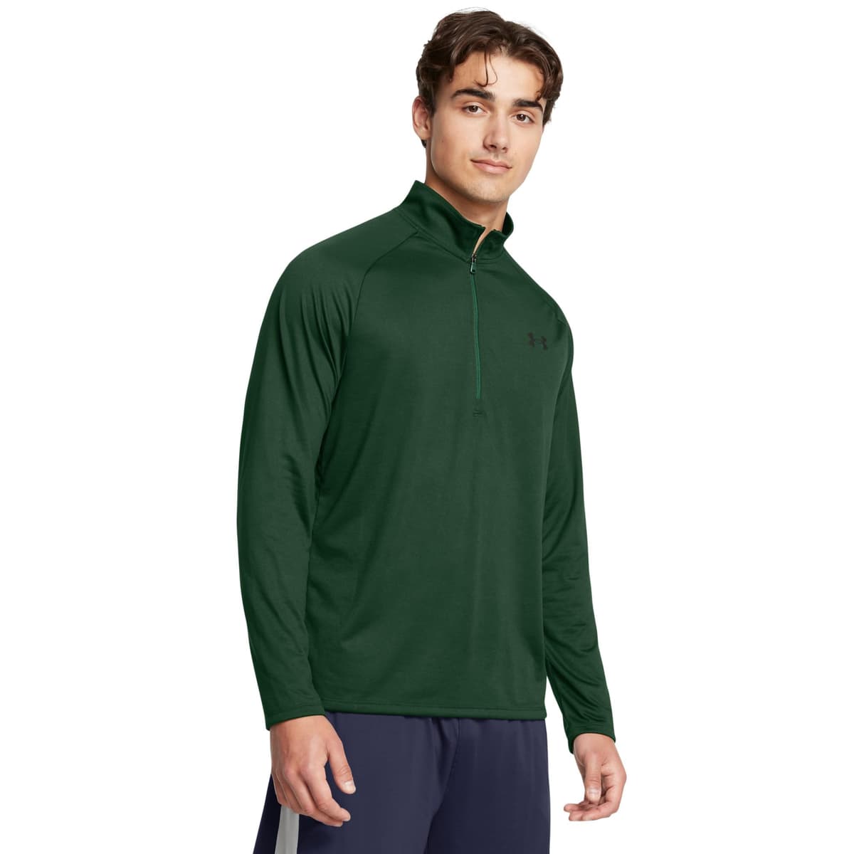 Under Armour Men's Tech 2.0 1/2 Zip — view 14