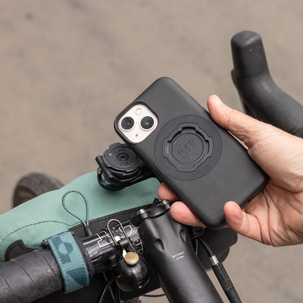 QUAD LOCK mag Funda para iPhone 16 Pro — view 6