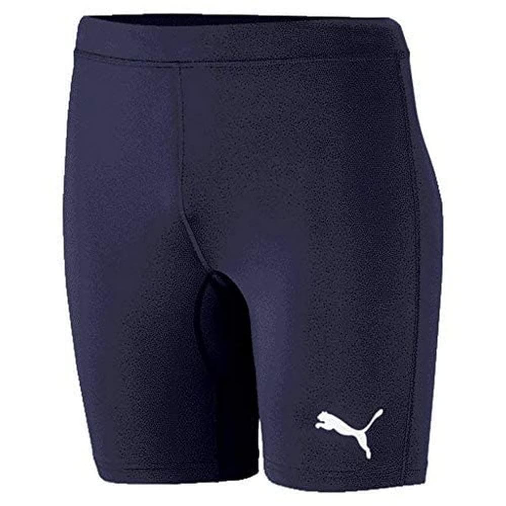 Puma Liga Baselayer Short Tight - Pantalones Cortos Hombre — view 30