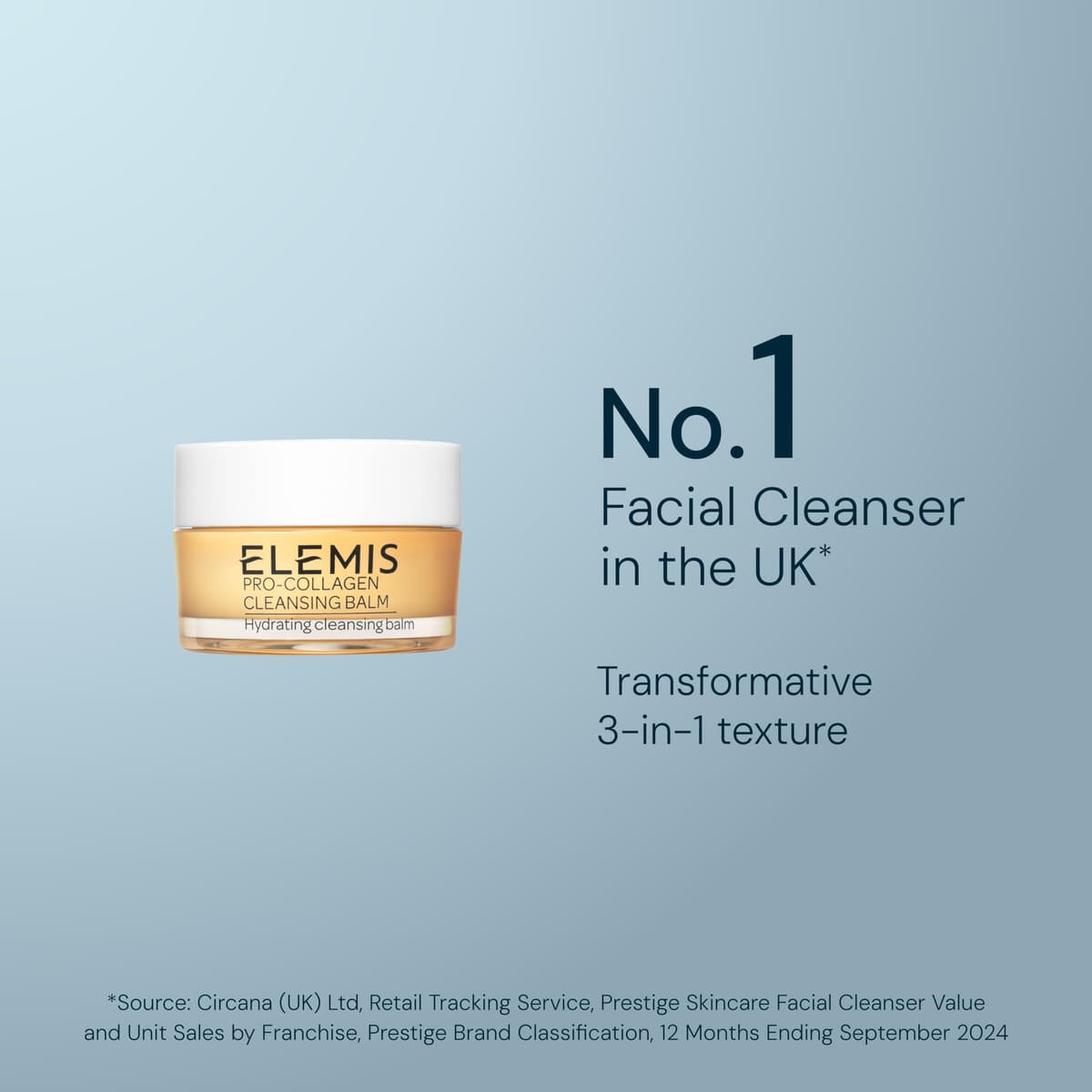 ELEMIS Gift Sets for Women – Luxury Skincare Gift Collection for Her – Premium Beauty Gift Set for Birthday, Christmas and Special Occasions — view 5