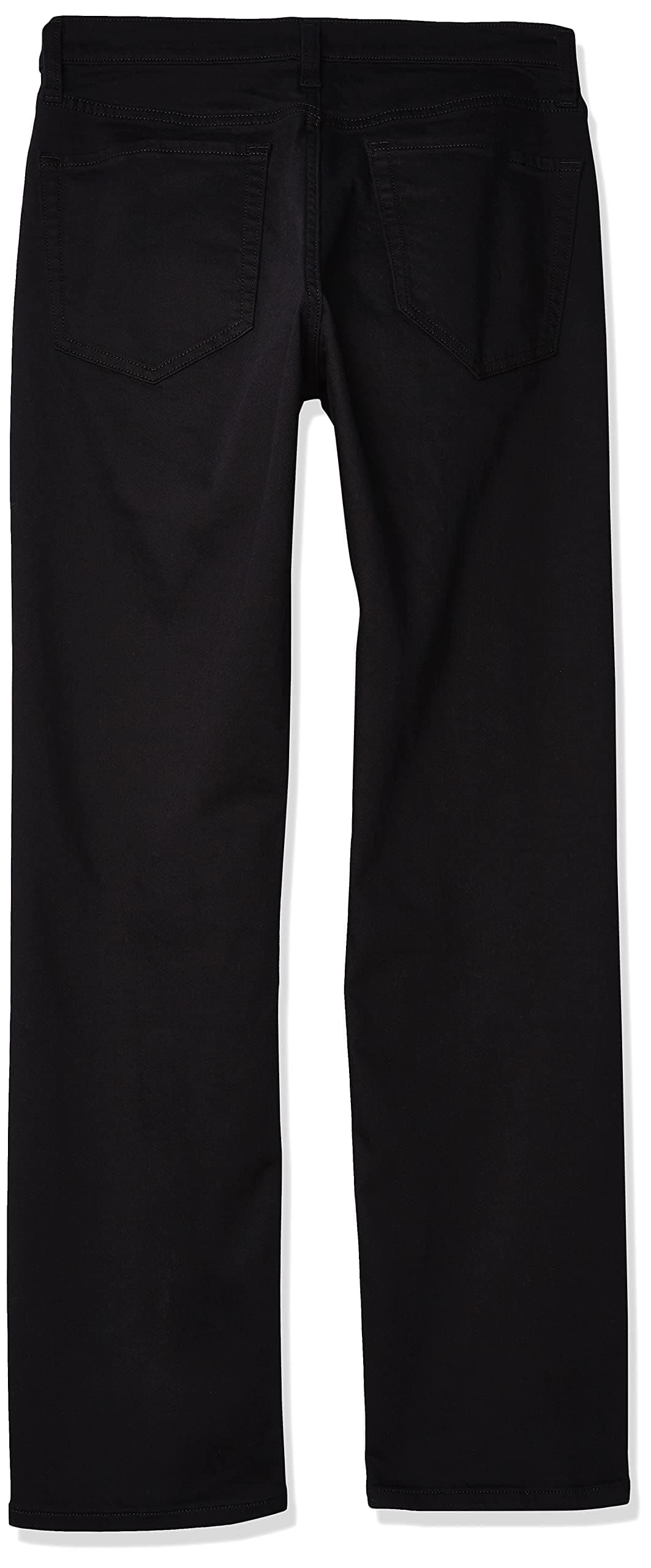 Amazon Essentials Men's Straight-Fit Stretch Jean - Discontinued Colours — view 5