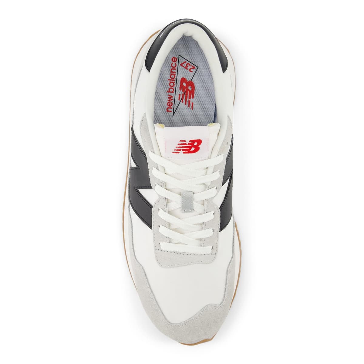 New Balance Men's 237 V1 Sneaker — view 5