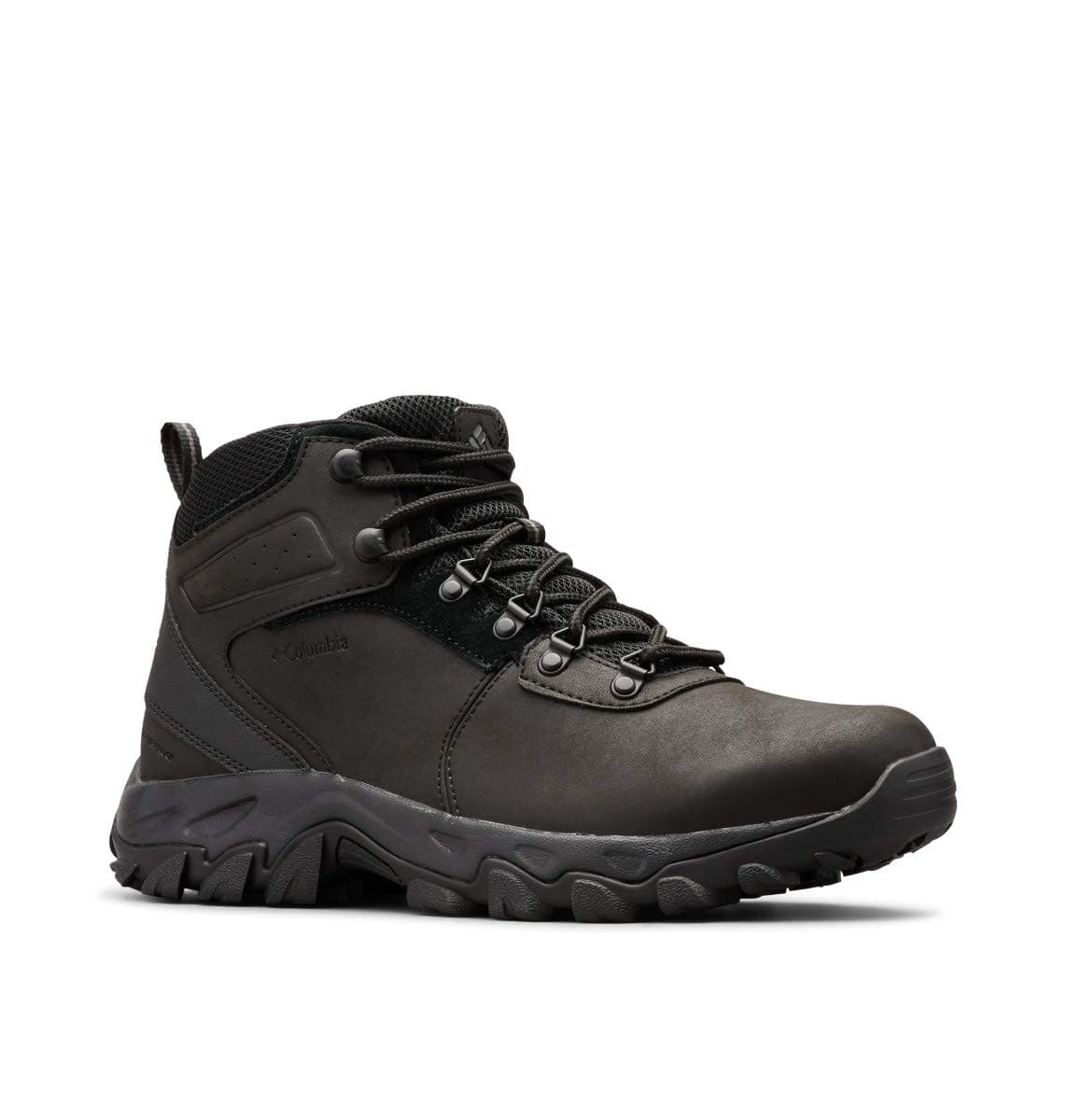 Columbia Newton Ridge™ Plus Ii Waterproof Wide Botas cortas al tobilloHombre — view 36