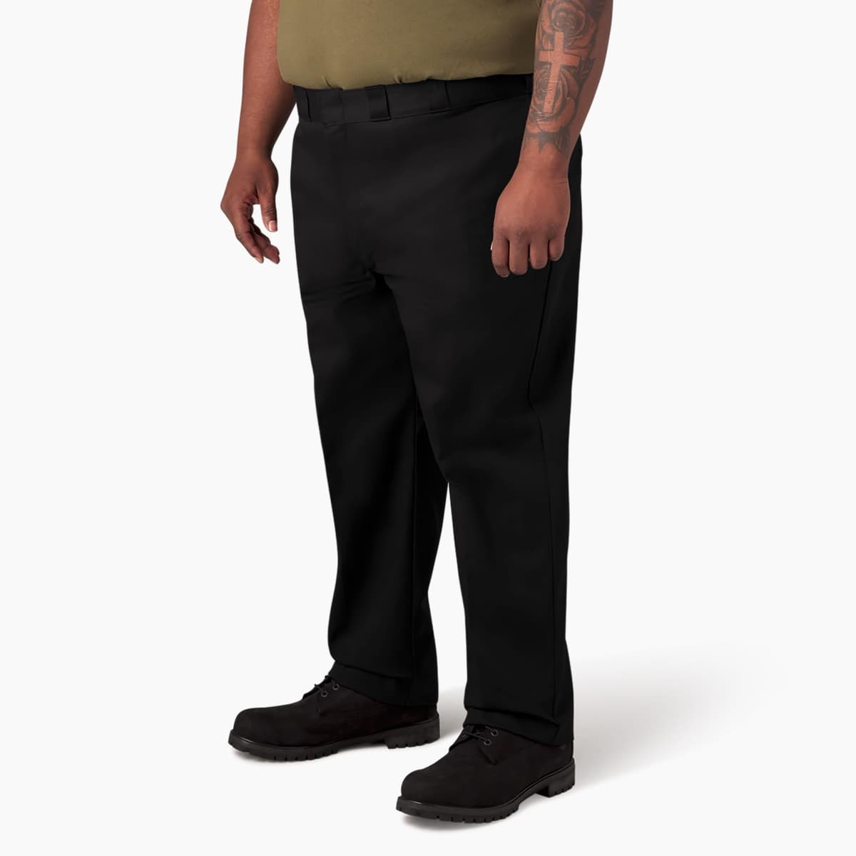 Dickies Mens Original 874® Work PantsBusiness Casual Pants — view 6