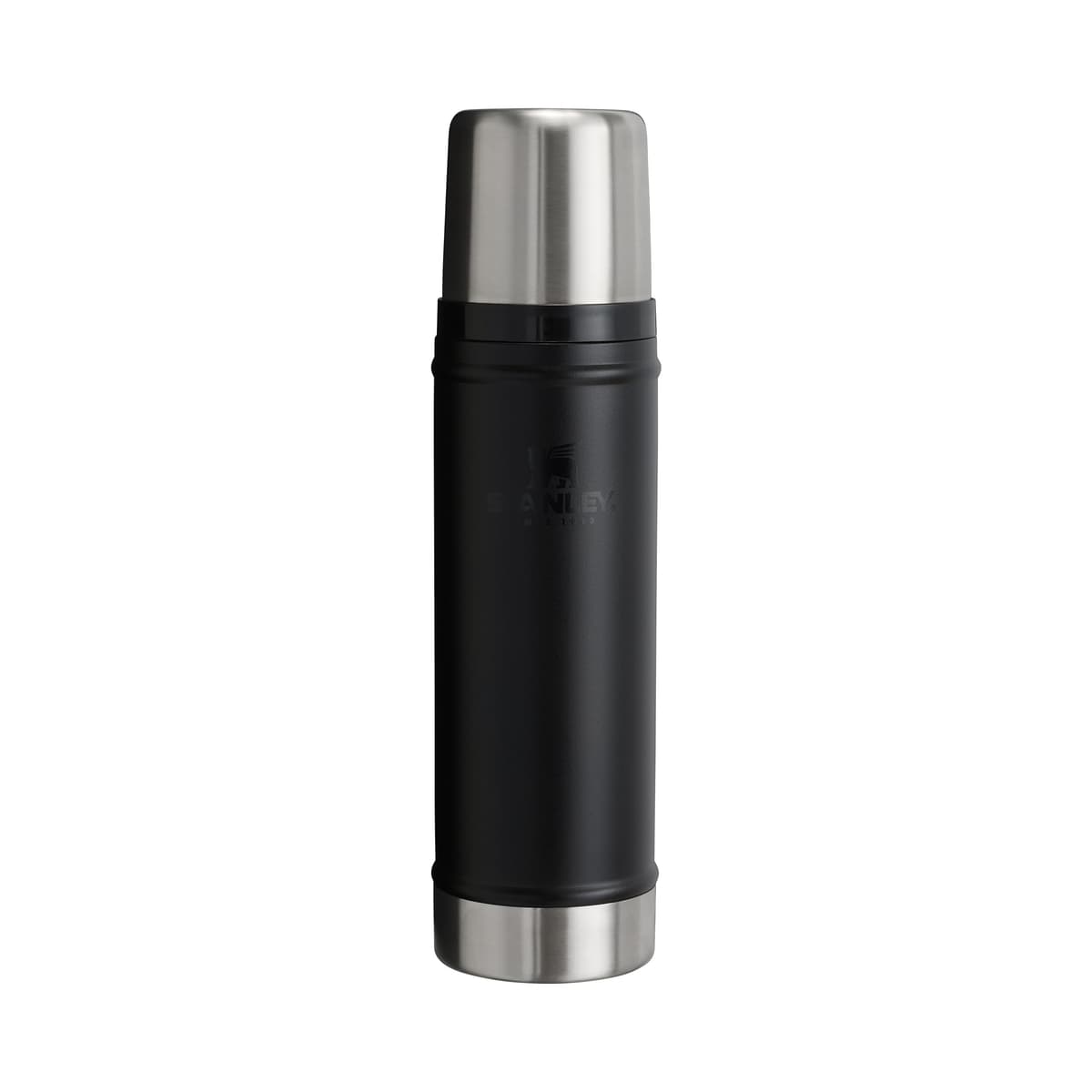 Stanley 1913 Classic Legendary Thermal Flask 2.3L - Keeps Hot Or Cold for 48 Hours - BPA-Free Insulated Bottle - Stainless Steel Coffee Flask - Leakproof - Dishwasher Safe - Green — view 16