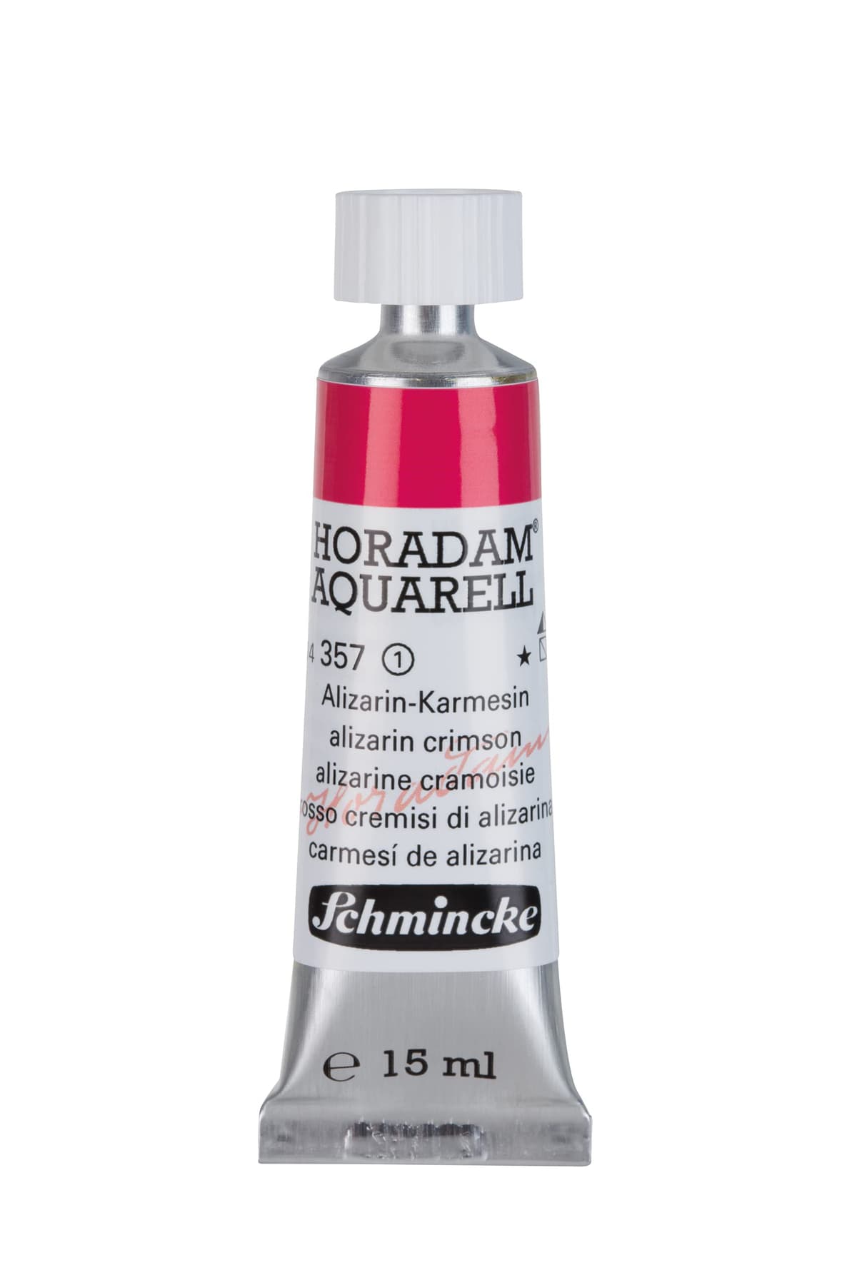 Schmincke - HORADAM® AQUARELL - acuarelas para artistas, turquesa cobalto - 15 ml — view 94