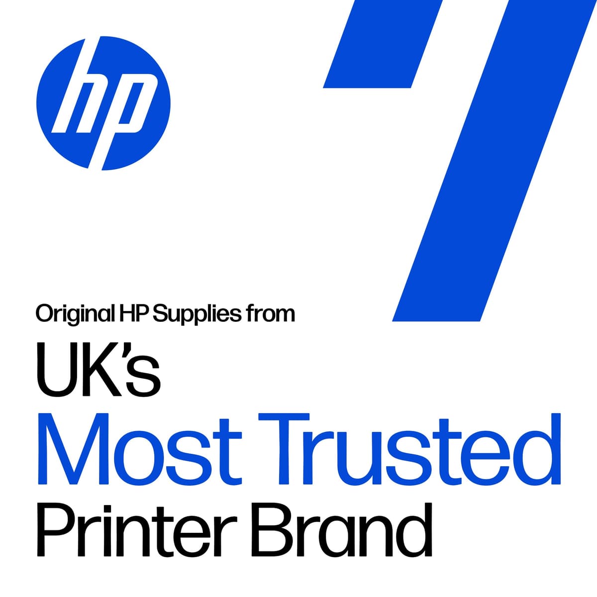 HP CH562EE 301 Original Ink Cartridge, Tri-color, Single Pack — view 4
