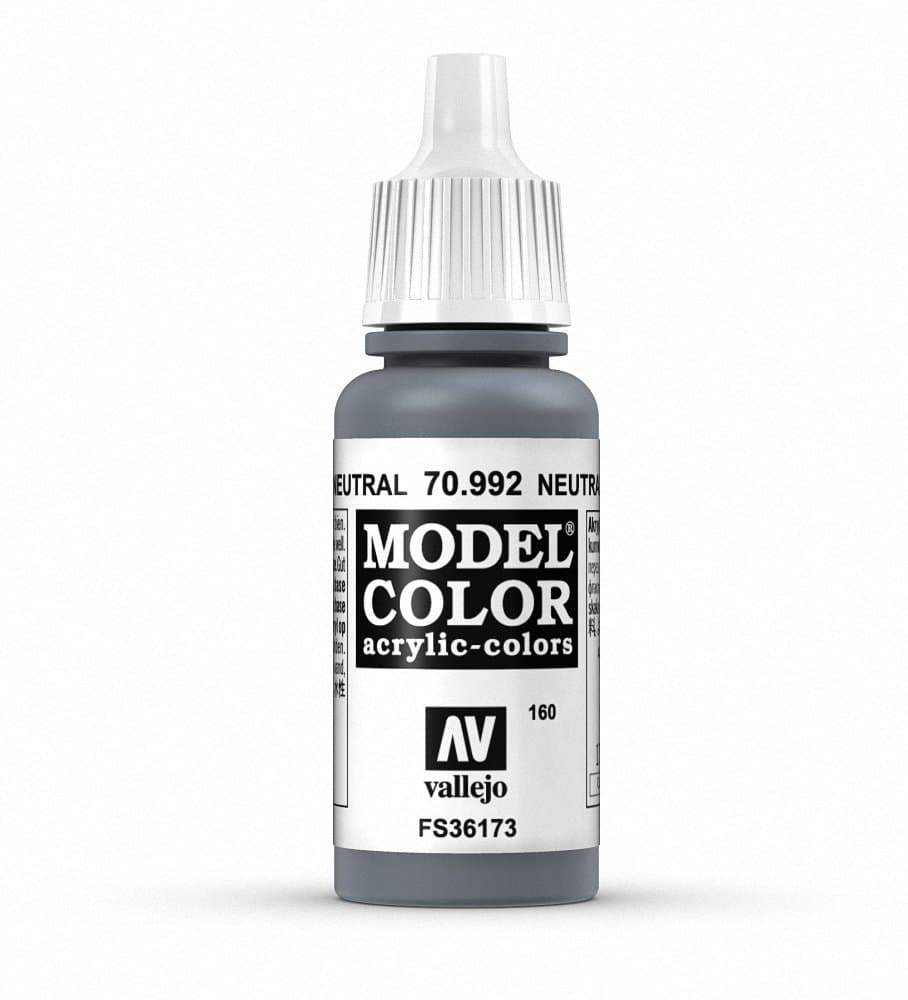Vallejo Thinner Medium, Colorless Diluent for Acrylic Paints, 18 ml Bottle, Ideal for Thinning and Blending, Perfect for Artists and Hobbyists — view 38