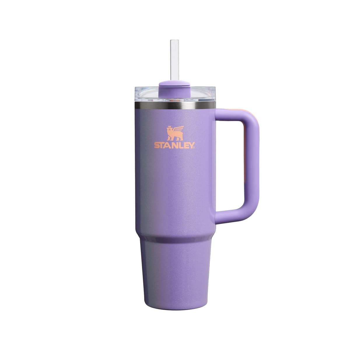 STANLEY Quencher H2.0 FlowState Tumbler 1.2L - Termo Conserva el Frío 11 Horas - Helada Durante 48 Horas - Botella Agua Acero Inoxidable - Taza Termica - Vaso Termico Sin BPA - Rose Quartz — view 41