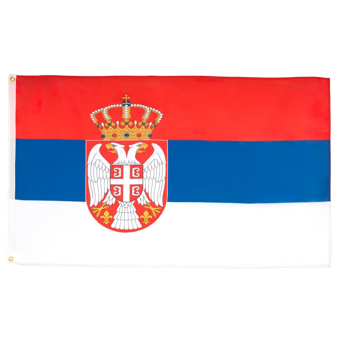 BANDERA de BÉLGICA 90x60cm - BANDERA BELGA 60 x 90 cm poliéster ligero - AZ FLAG — view 18