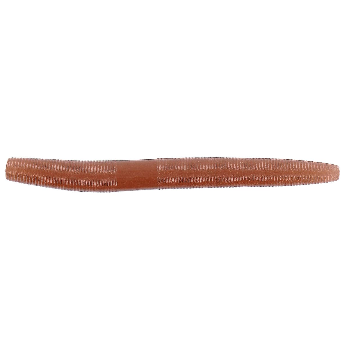 Yamamoto BAITS 5" SENKO / 10 Pack/Clear W/Large Black Flake — view 86