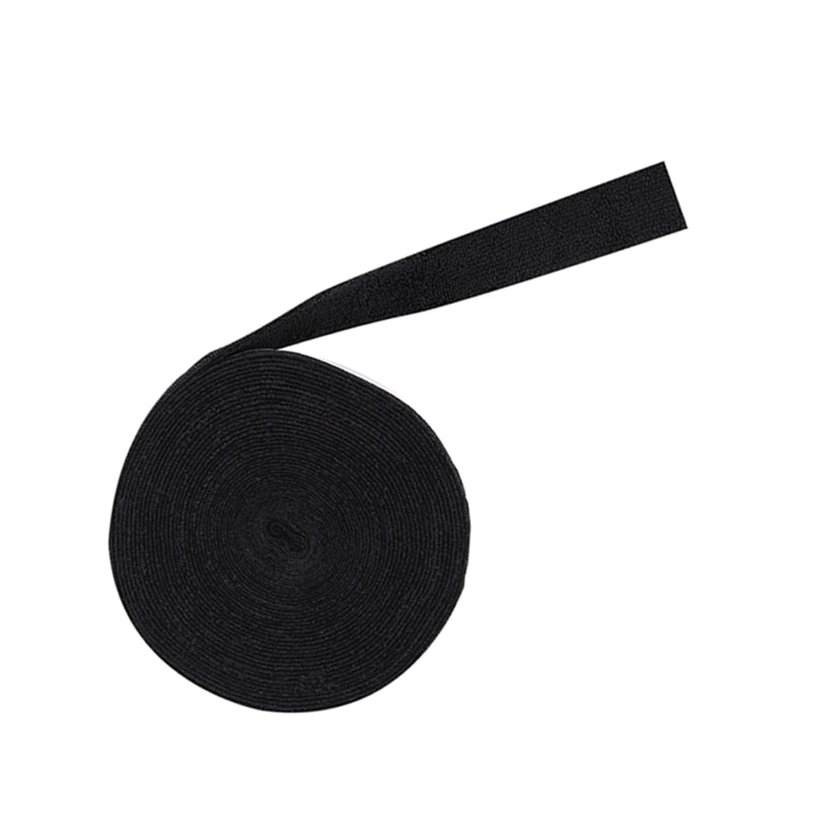 Dioche Badminton Towel Grip Cinta de Agarre para Raqueta de Fibra de Poliéster de 10M - Antideslizante y Absorbente de Sudor para Raquetas de Bádminton y Tenis - Sensación Cómoda Suave para la Mano,
