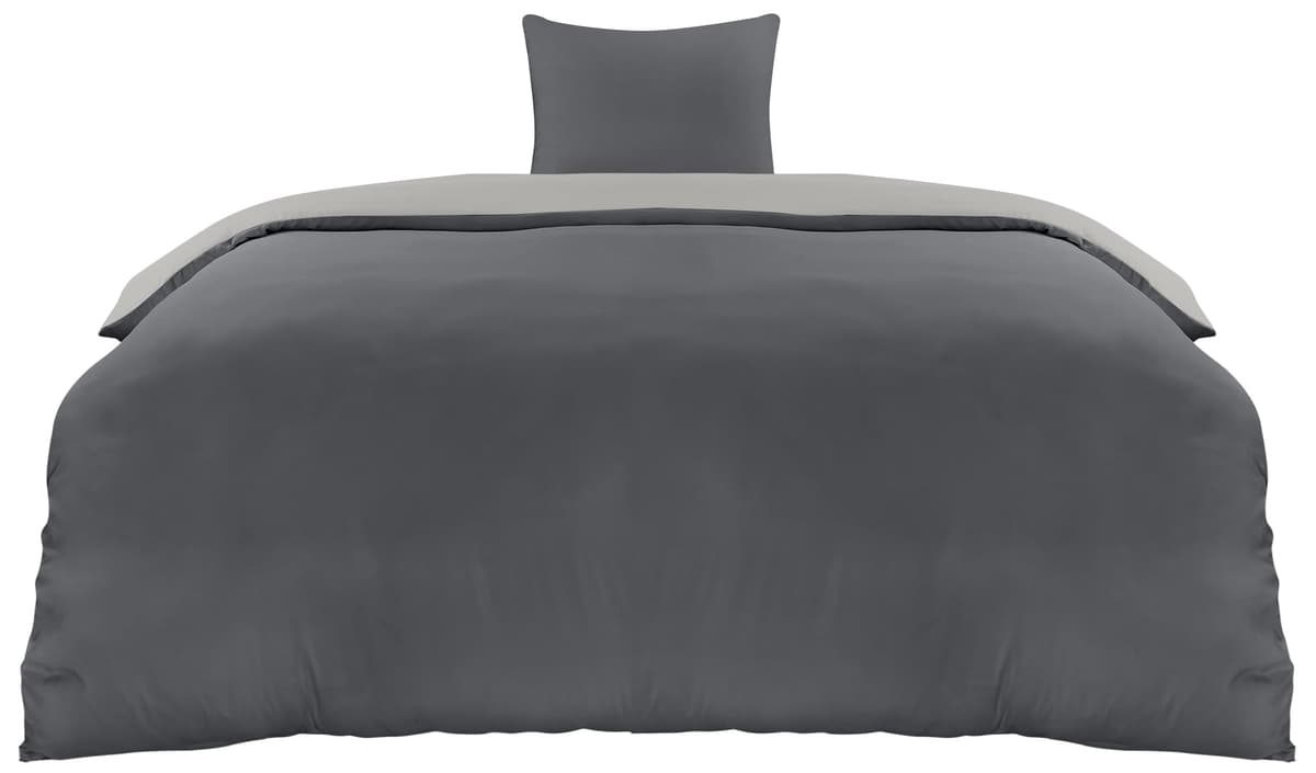 Utopia Bedding Funda Nordica Cama 180 - Microfibra Juego de Funda Nordica 240x260 cm y 2 Fundas de Almohada 65x65 cm (Blanco) — view 45