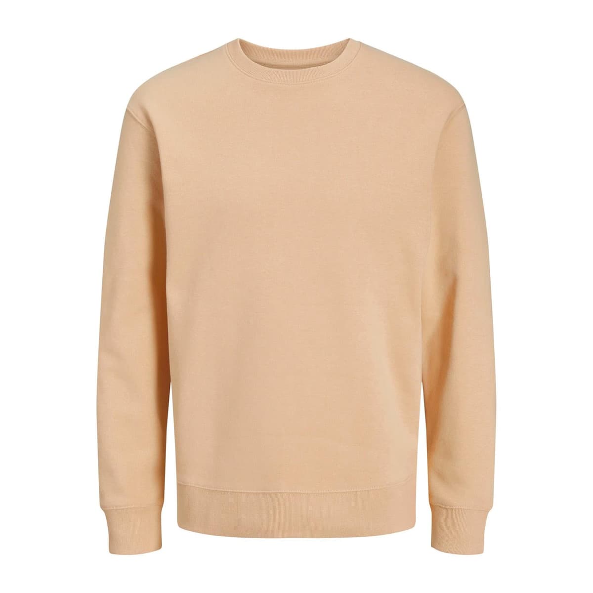 JACK & JONES Jjebasic Sweat Crew Neck Noos Sudadera para Hombre — view 31