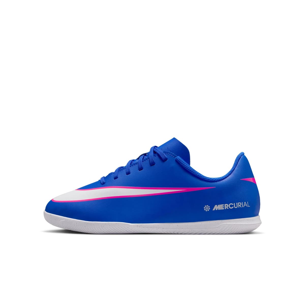 Nike Jr Vapor 16 Club IC Indoor Soccer ShoesUnisex niños — view 10
