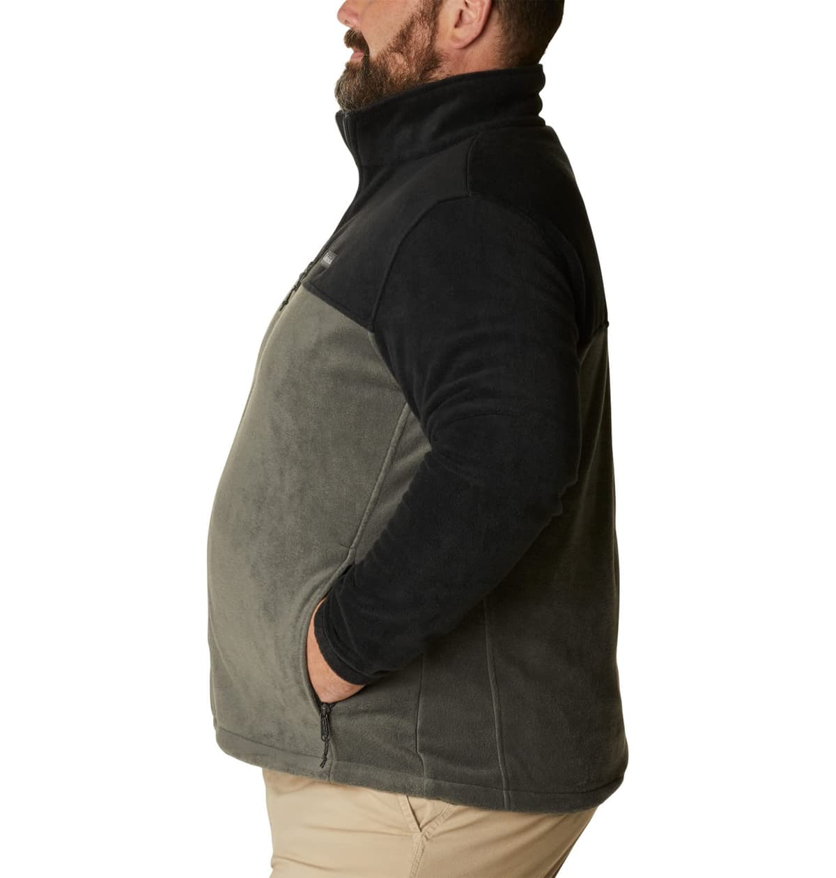 Columbia Men's Steens Mountain Full Zip 2.0 Fleece Jacket (pack of 1) — view 9