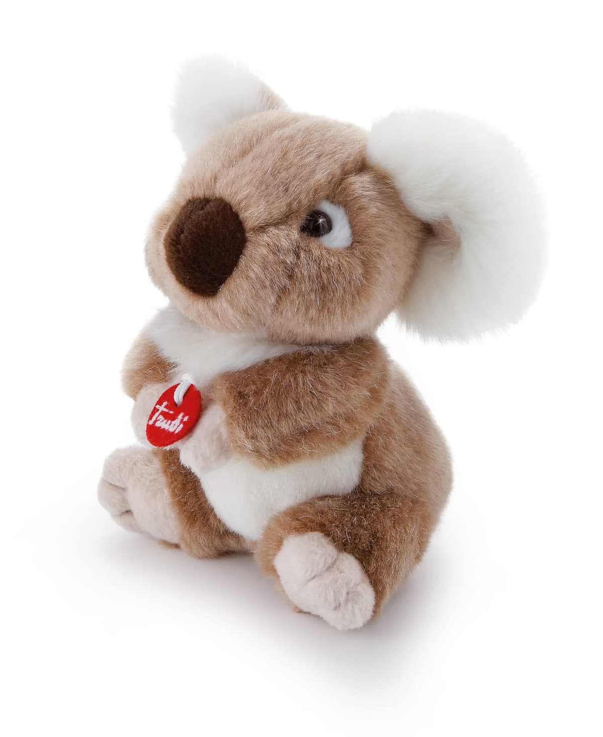 Trudi Trudino Tortuga Peluche pequeño Cumple de Peluche. | 13x8x14cm Taglia XS | Trudini Classic | Modelo 51323 — view 27