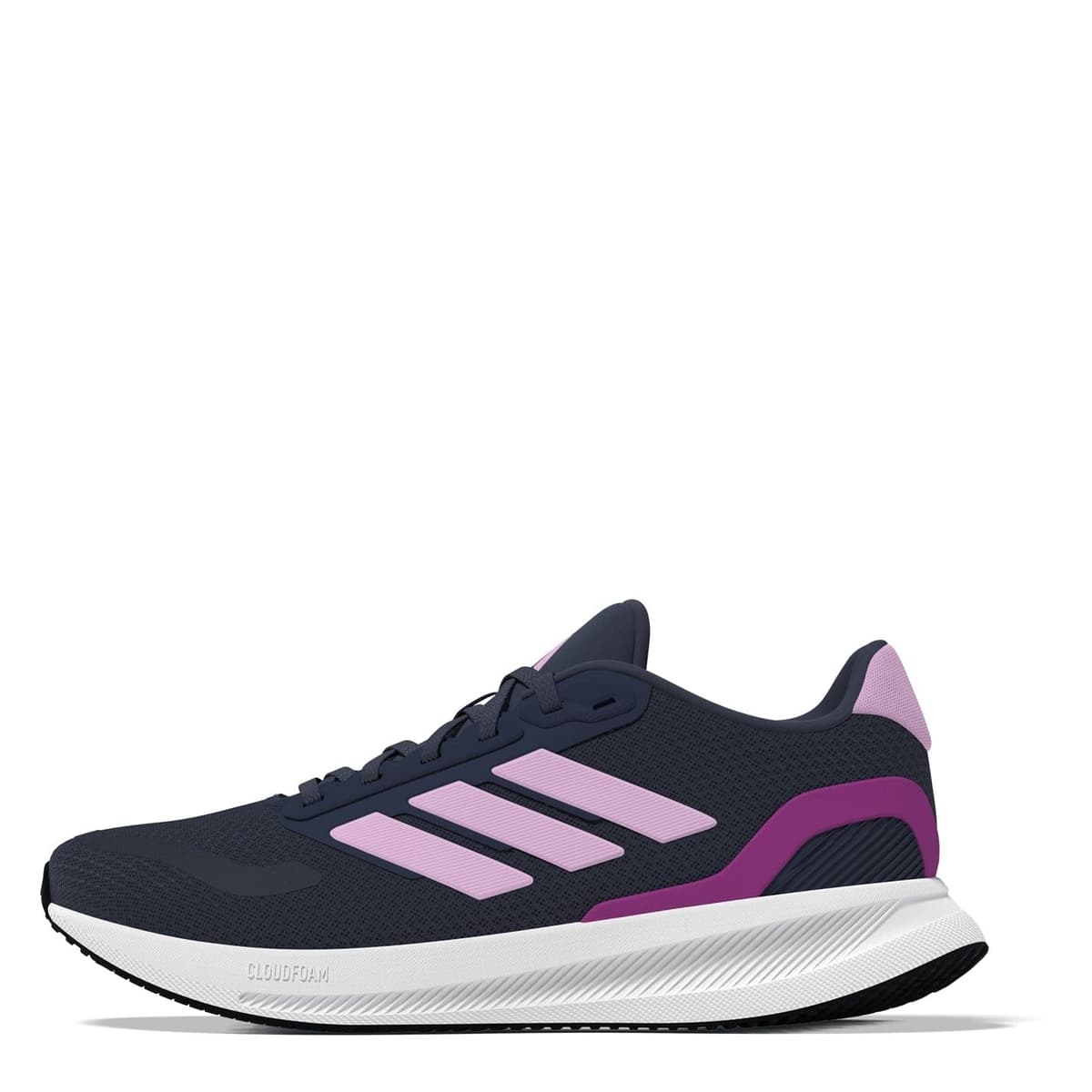 adidas Women's Zapatilla Runfalcon 5 Running — view 70