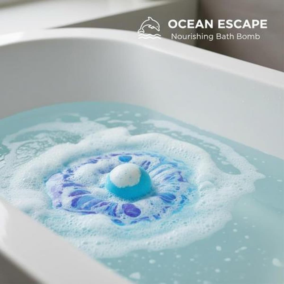 Bola De Baño con Juguetes - Bola De Baño Hecha A Mano | Bolas De Sal De Gaseosas | para Niños Y Niñas | Textura Suave para Piel Sensible Y Seca — view 3