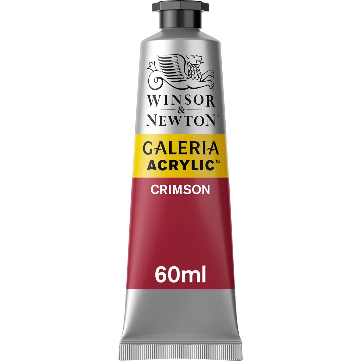 Winsor & Newton Galería - Pintura Acrílica , 500 ml, Verde (Deep Turquoise) — view 32