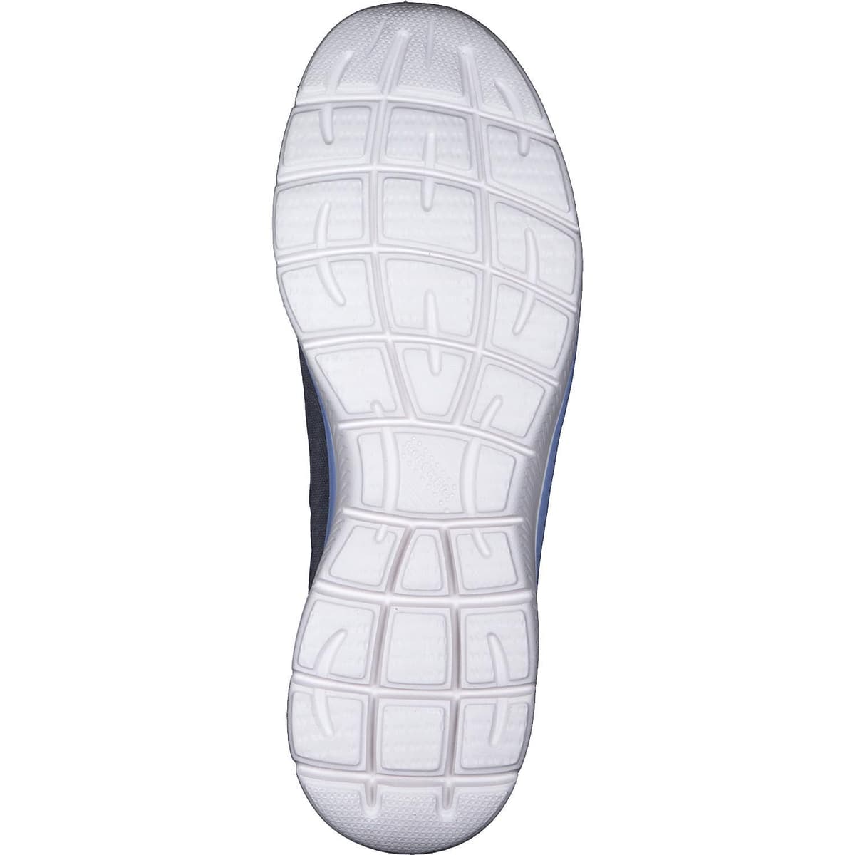 Skechers Mujer Summits Artistry Chic Zapatillas — view 8