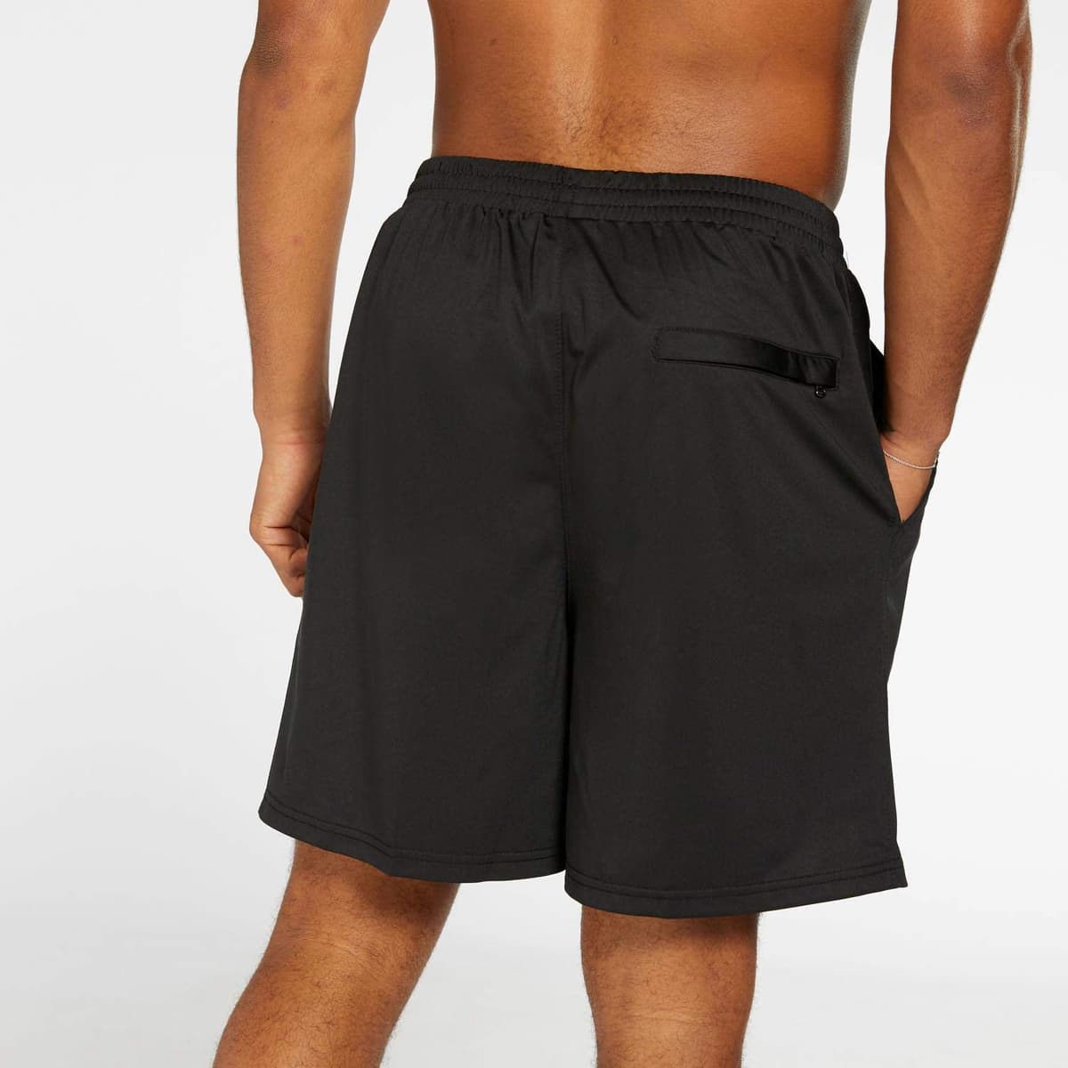 Joma - Short Deportivo Hombre, 6XS - 3XL - Bolsillos Amplios y Cintura Elástica con Cordón - Costa II — view 2