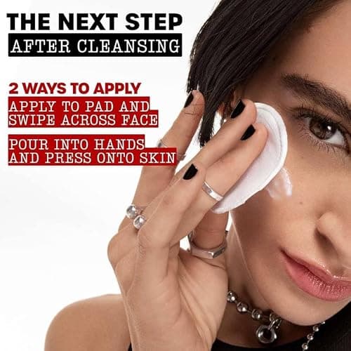 Thayers Milky Face Toner, With Hyaluronic Acid and Snow Mushroom, No Alcohol, Glass Skin, 48 Hour Hydration, For A Dewy And Hydrated Look, From Dry to Oily Skin Types, Vegan, Cruelty Free, 355ml — view 6