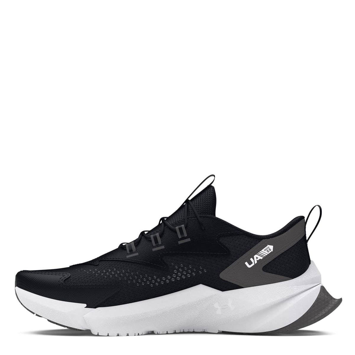 Under Armour UA BGS Charged Rogue 4 Zapatillas para correrNiños — view 3