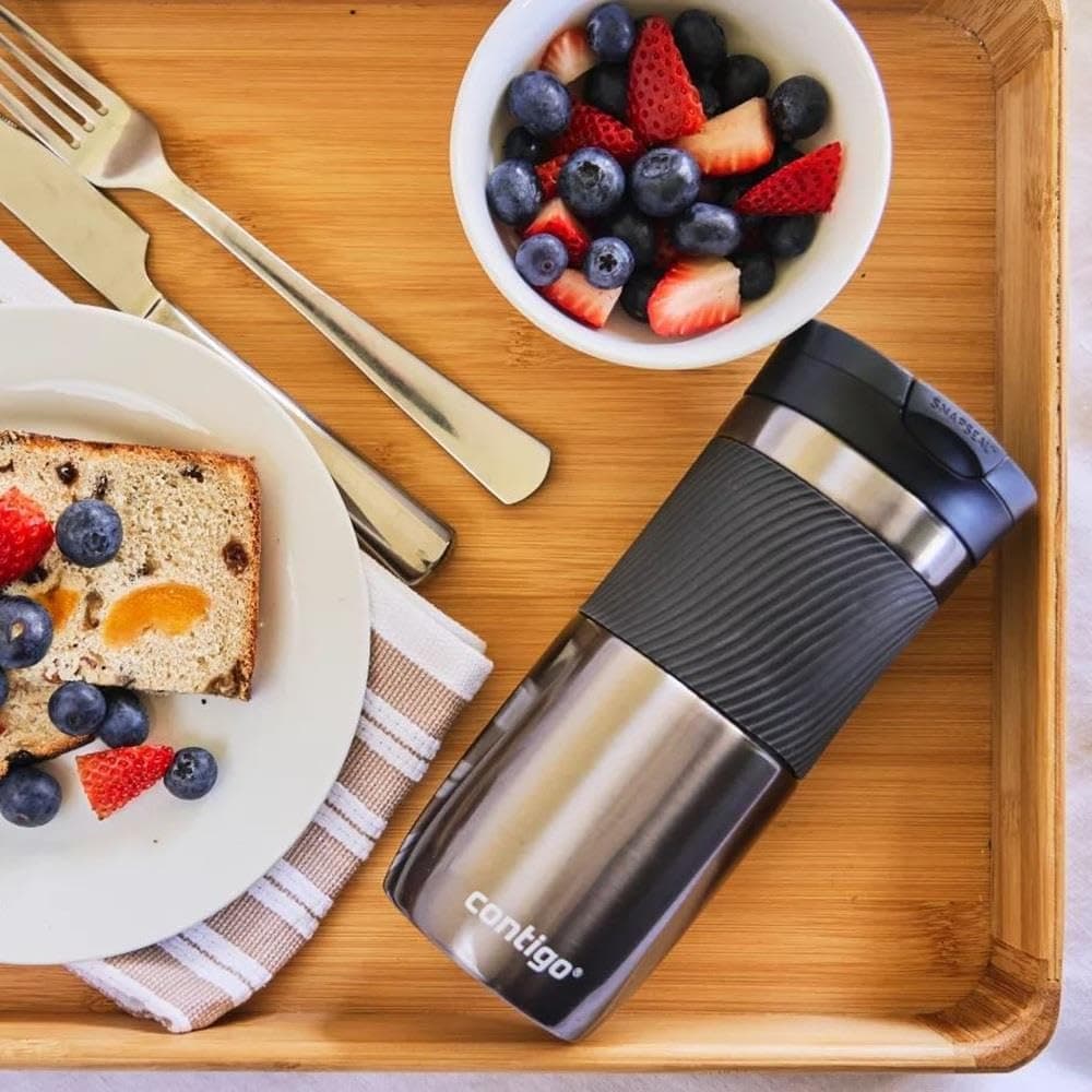 Byron 2.0 SNAPSEAL™ Travel Mug, 470 ml — view 6