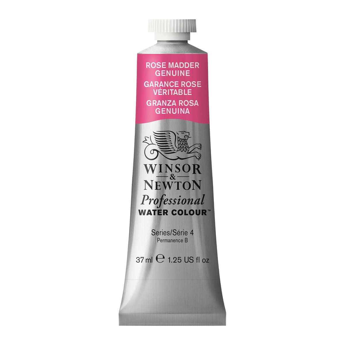 Winsor & Newton Acuarela Profesional - Pintura de Acuarela, Alta Luminosidad, Resistente a la Luz, Calidad de Archivo, Tubo de 5ML, Color Blanco De Titanio — view 136