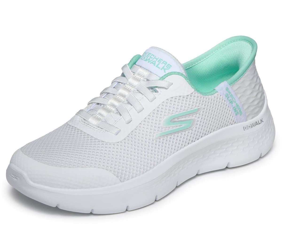 Skechers Go Walk Flex Grand Entry ZapatillasMujer — view 18