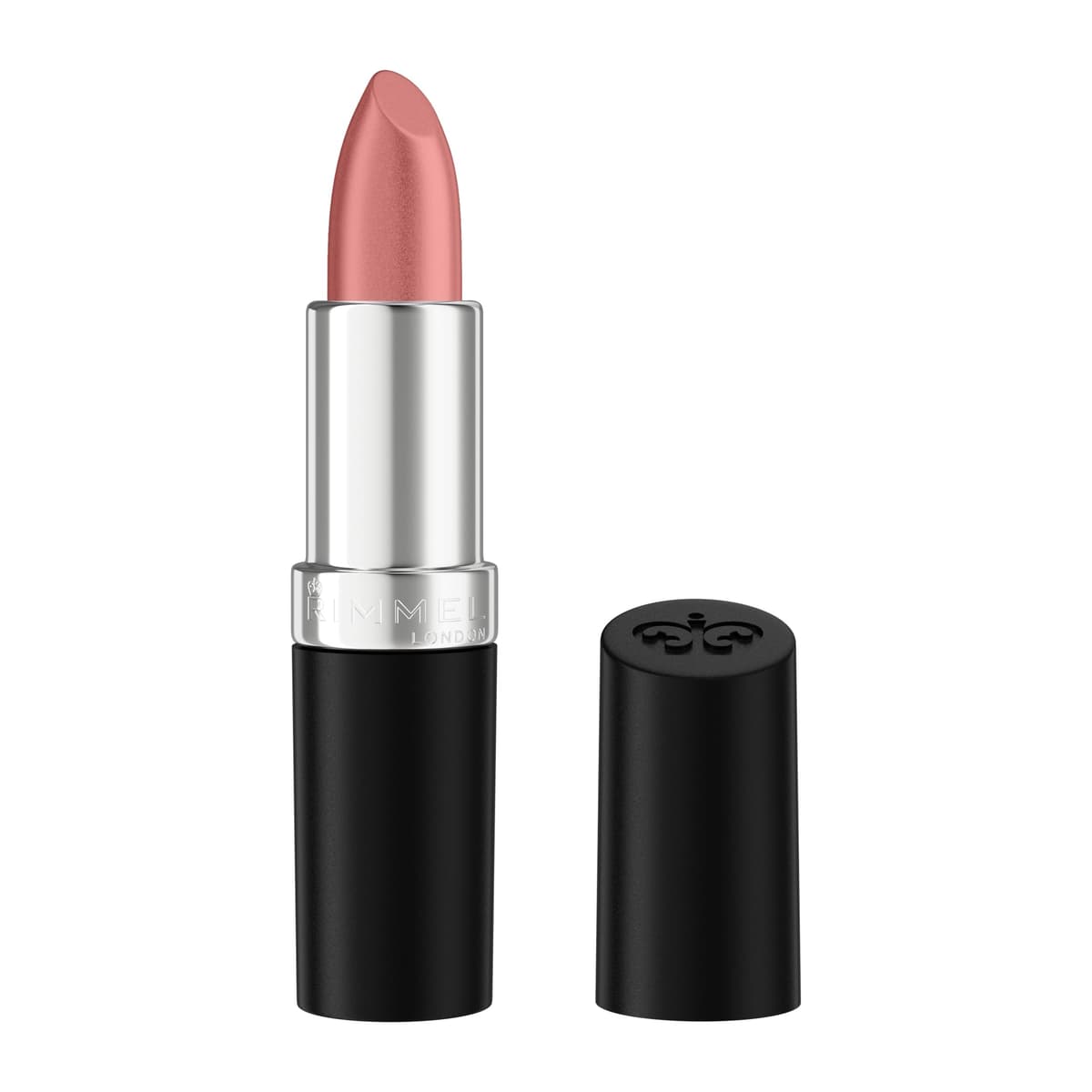 Rimmel Lasting Finish Lipstick 066 Heather Shimmer, Creamy Satin Finish, Long Lasting 8 HR Wear, Comfortable Formula, Rich Pigment — view 17