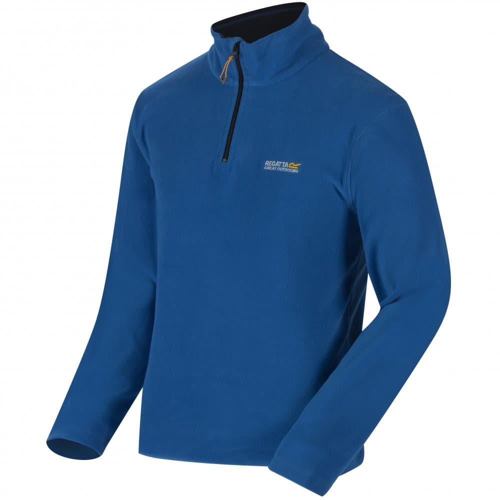 Regatta Thompson - Forro Polar para Hombre, Color 633 — view 66