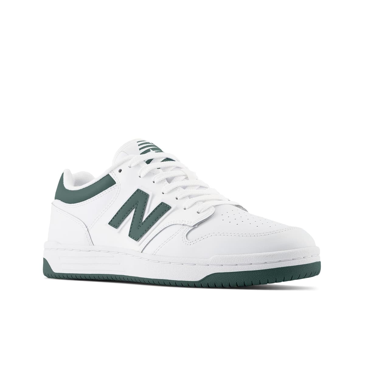 New Balance Men's 480 V1 Sneakers — view 21