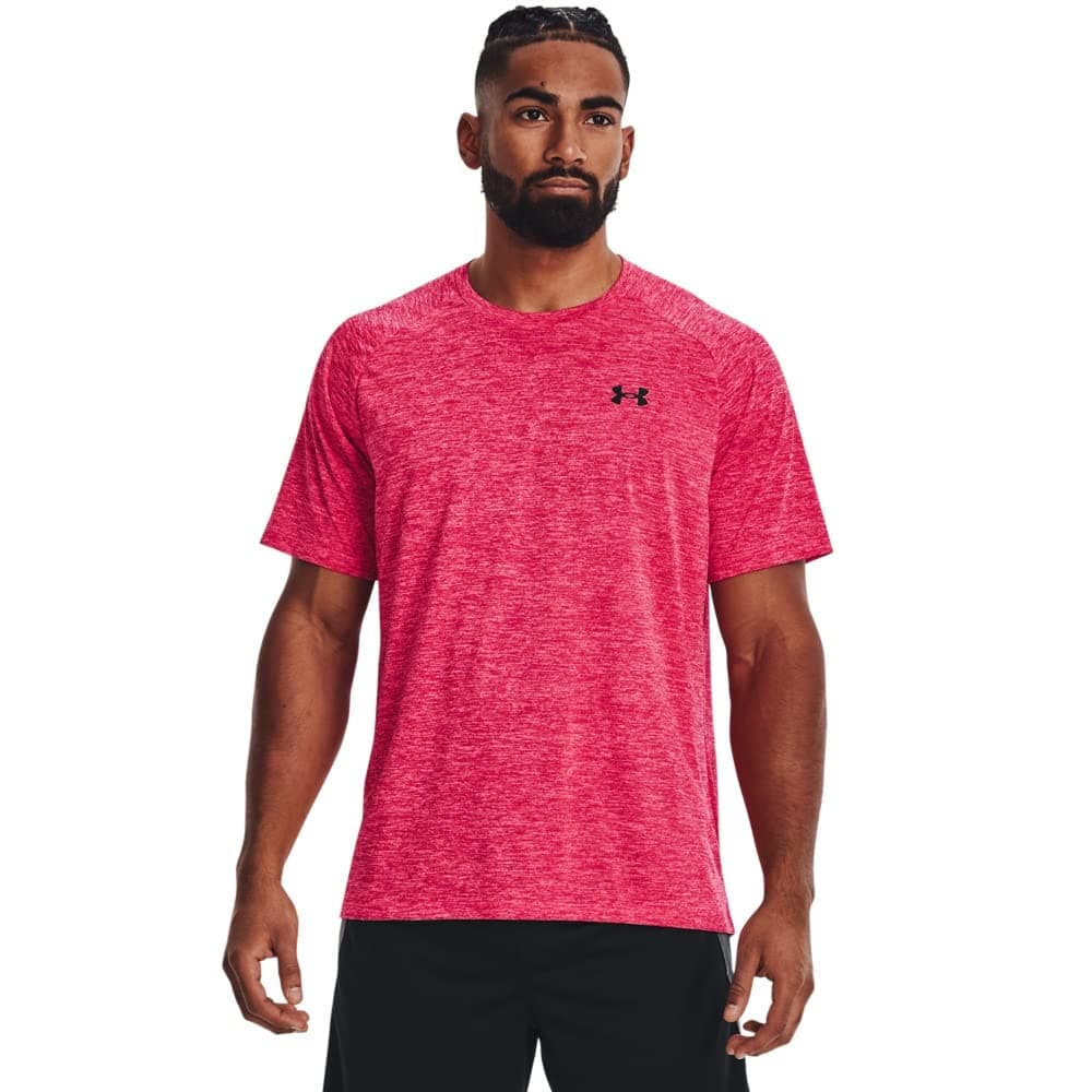 Under Armour Men's Tech 2.0 Short Sleeve T-Shirt — view 16