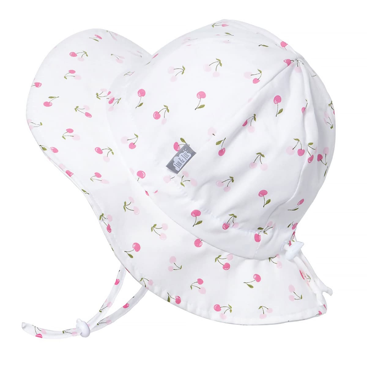 Jan & Jul Sombrero de Sol niños Hecho de algodón y con protección UV — view 39