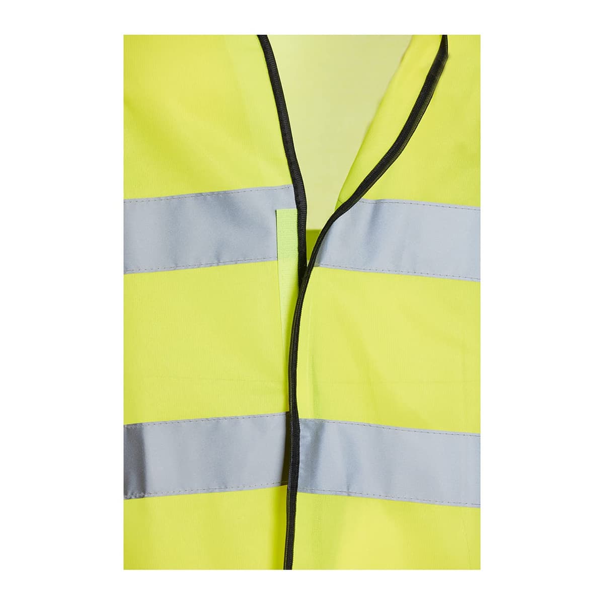 Blackrock Yellow Hi Vis Vest, High Vis Vests, Hi-Vis Jackets, High Visibility, Safety Vest, Reflective, Hivisible PPE, Hi Viz, Security Vests, Workwear, Work, Cycling, Mens Womens — view 7