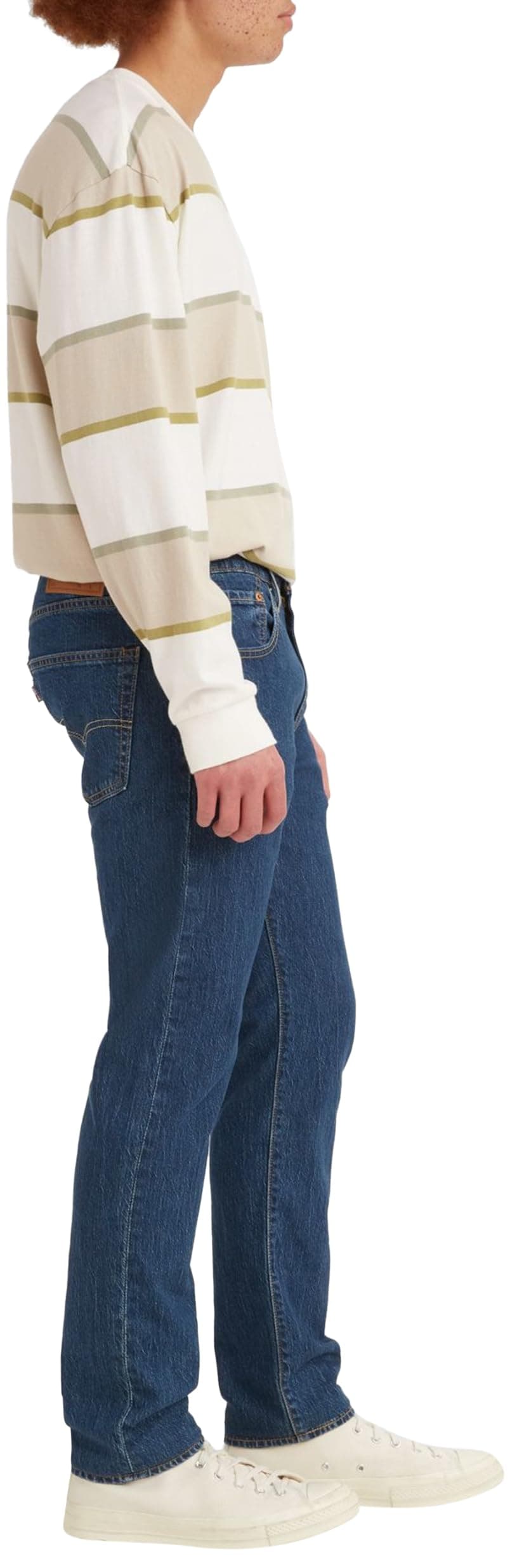 Levi's 502 Taper Vaqueros Hombre — view 318