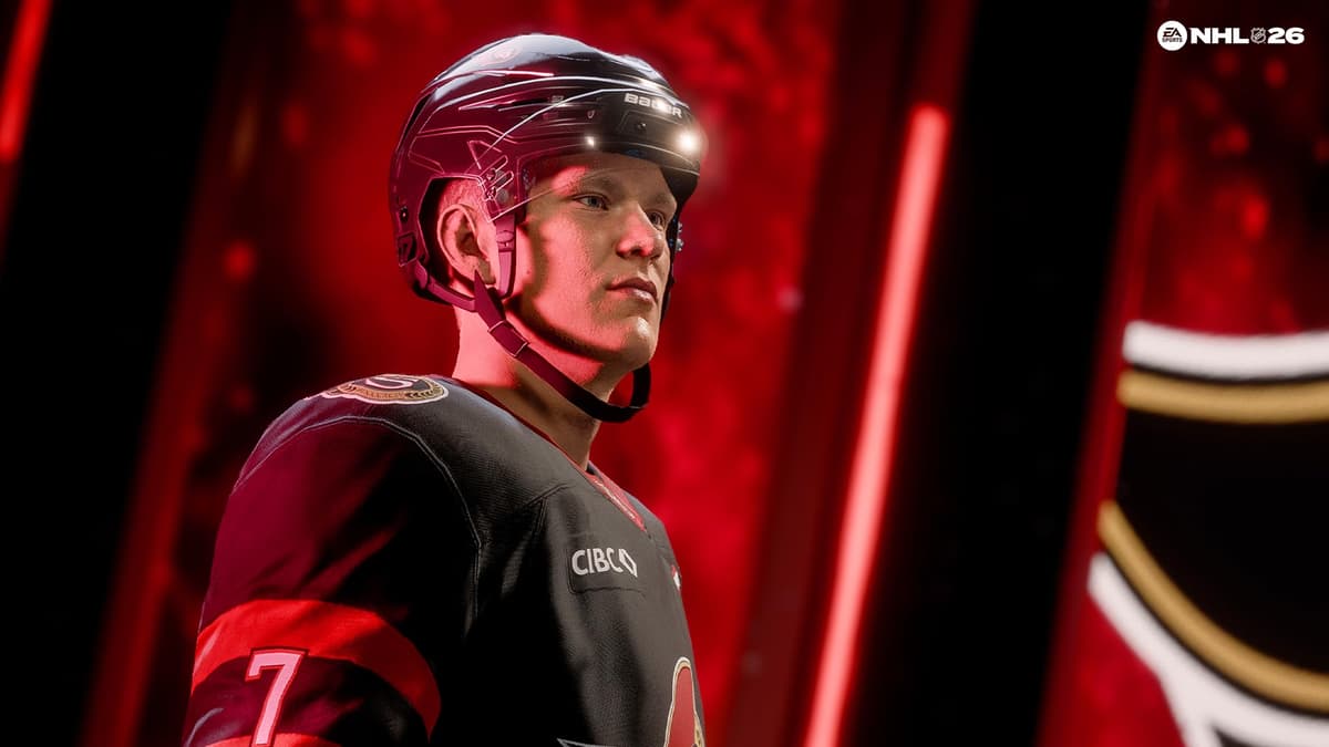 EA SPORTS NHL 26 Standard Edition PS5 | English — view 7