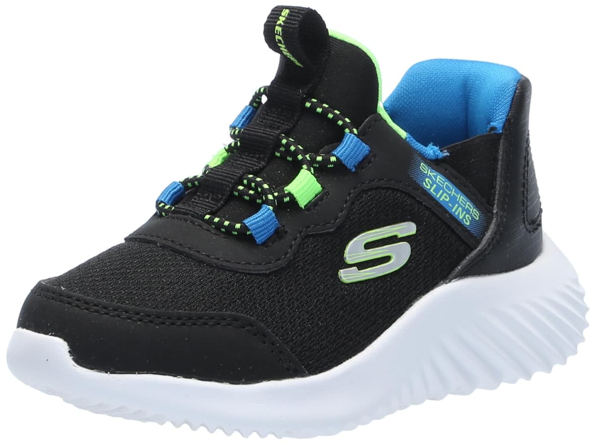 Skechers Mujer D'Lites Biggest Fan1 Trainers — view 93