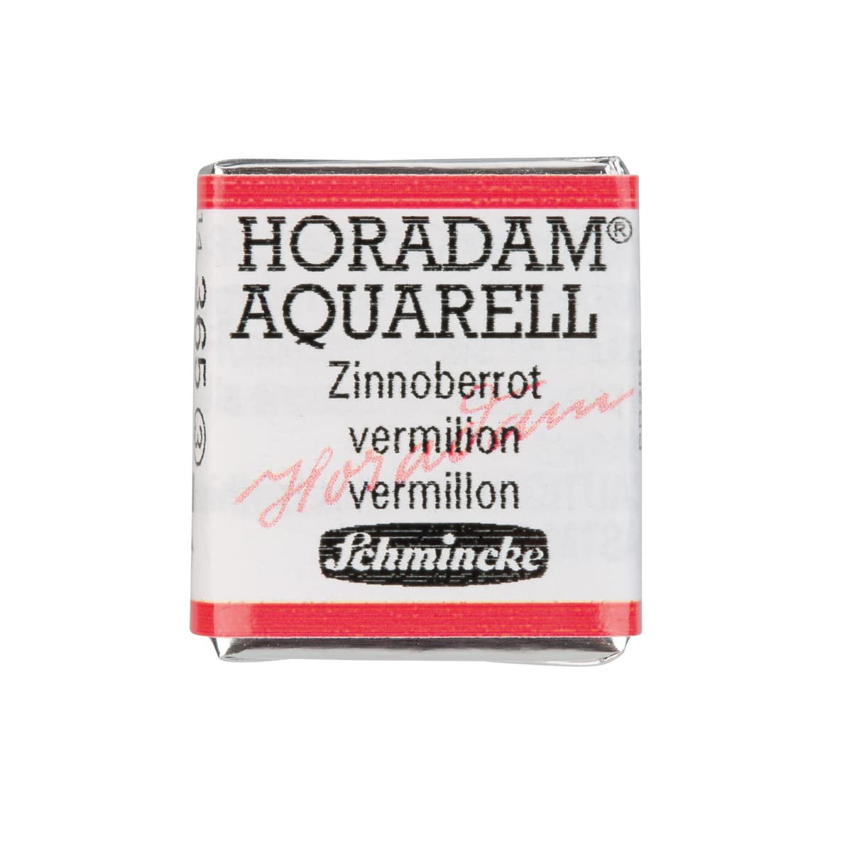 Schmincke - HORADAM® AQUARELL - acuarelas para artistas, turquesa cobalto - 15 ml — view 126