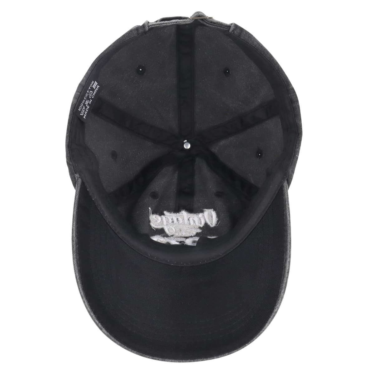 Rebundex Regalo Abuelo Regalo Padre 40/50/60/70 Gorras de Hombre Beisbol Regalo Dia del Padre Regalos para Padres Abuelos Navidad — view 3