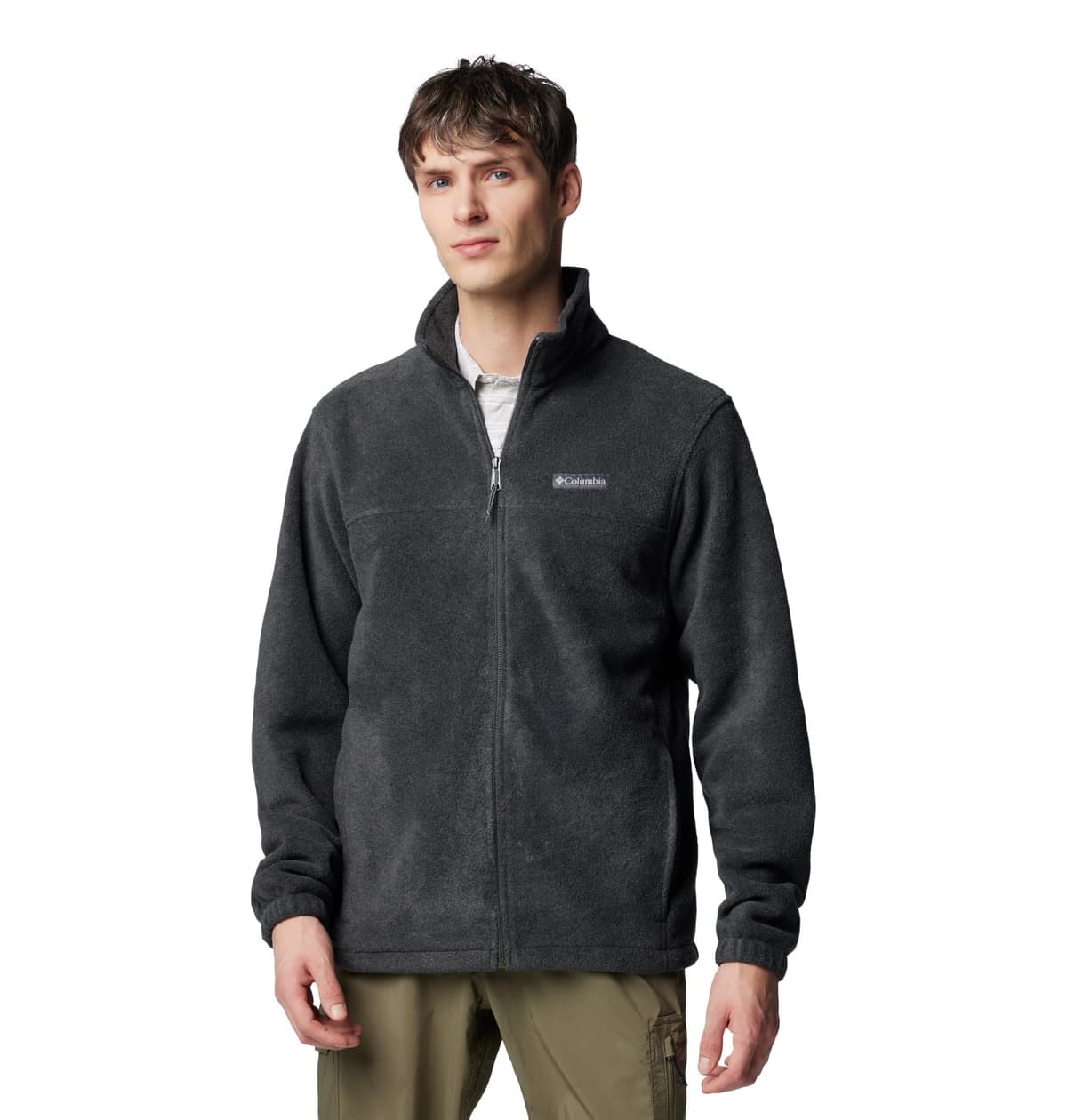 Columbia Men's Steens Mountain Full Zip 2.0 Fleece Jacket (pack of 1) — view 82